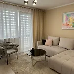 Apartament Dubois