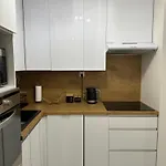 Apartament Dubois