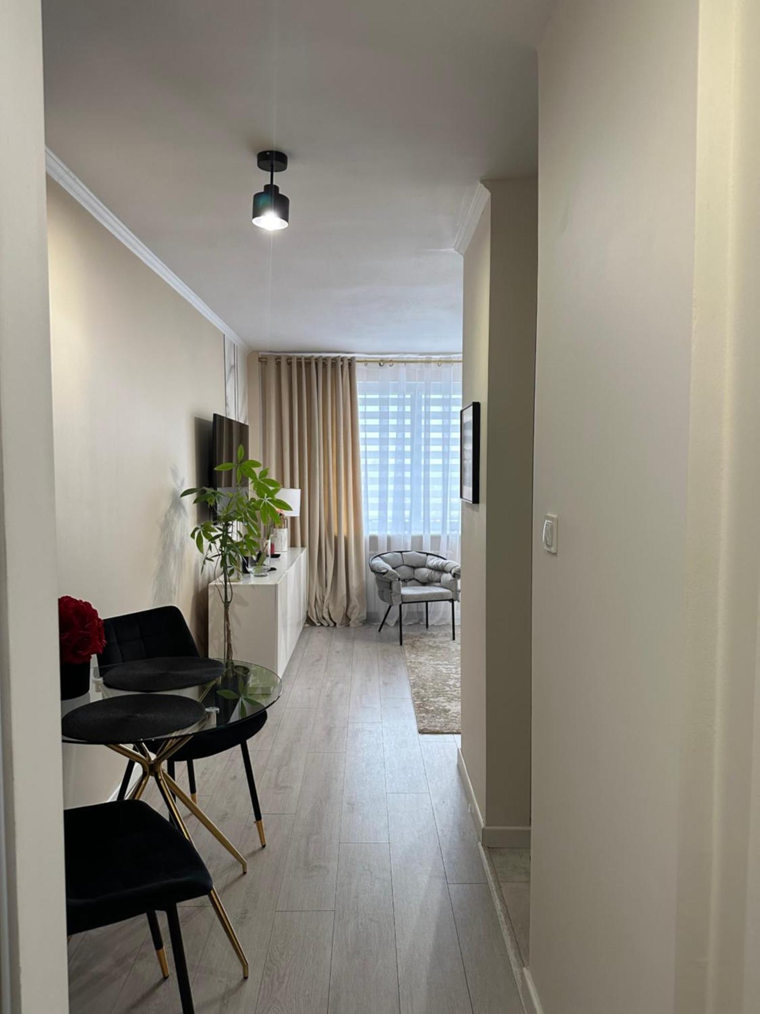 Dubois Apartament