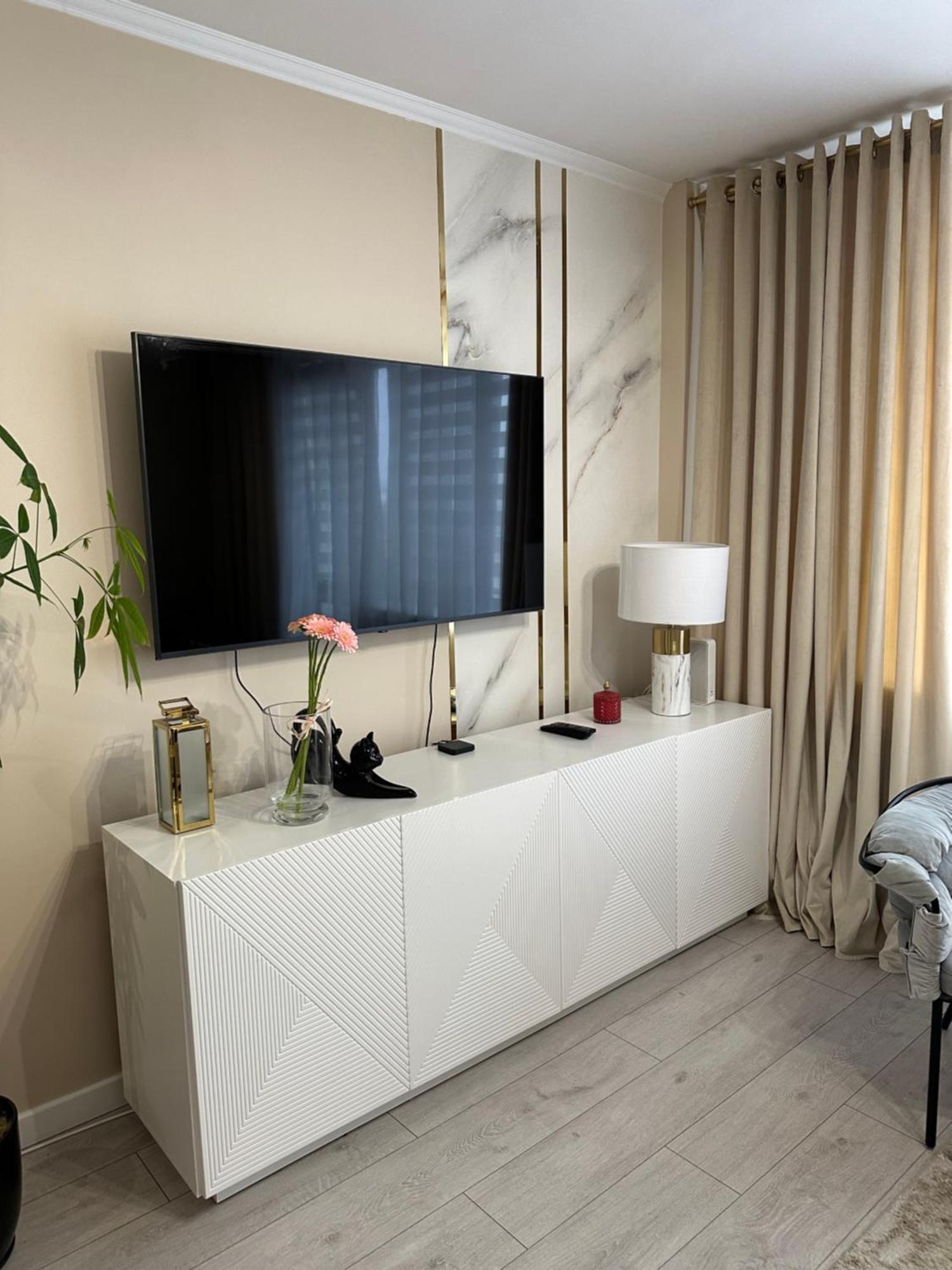Dubois Apartament *