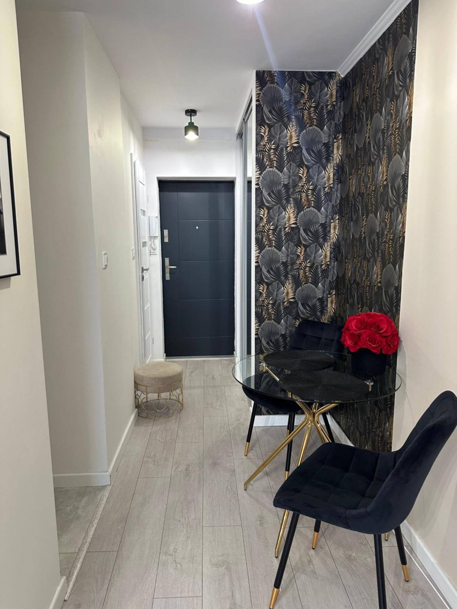 Apartament Dubois *