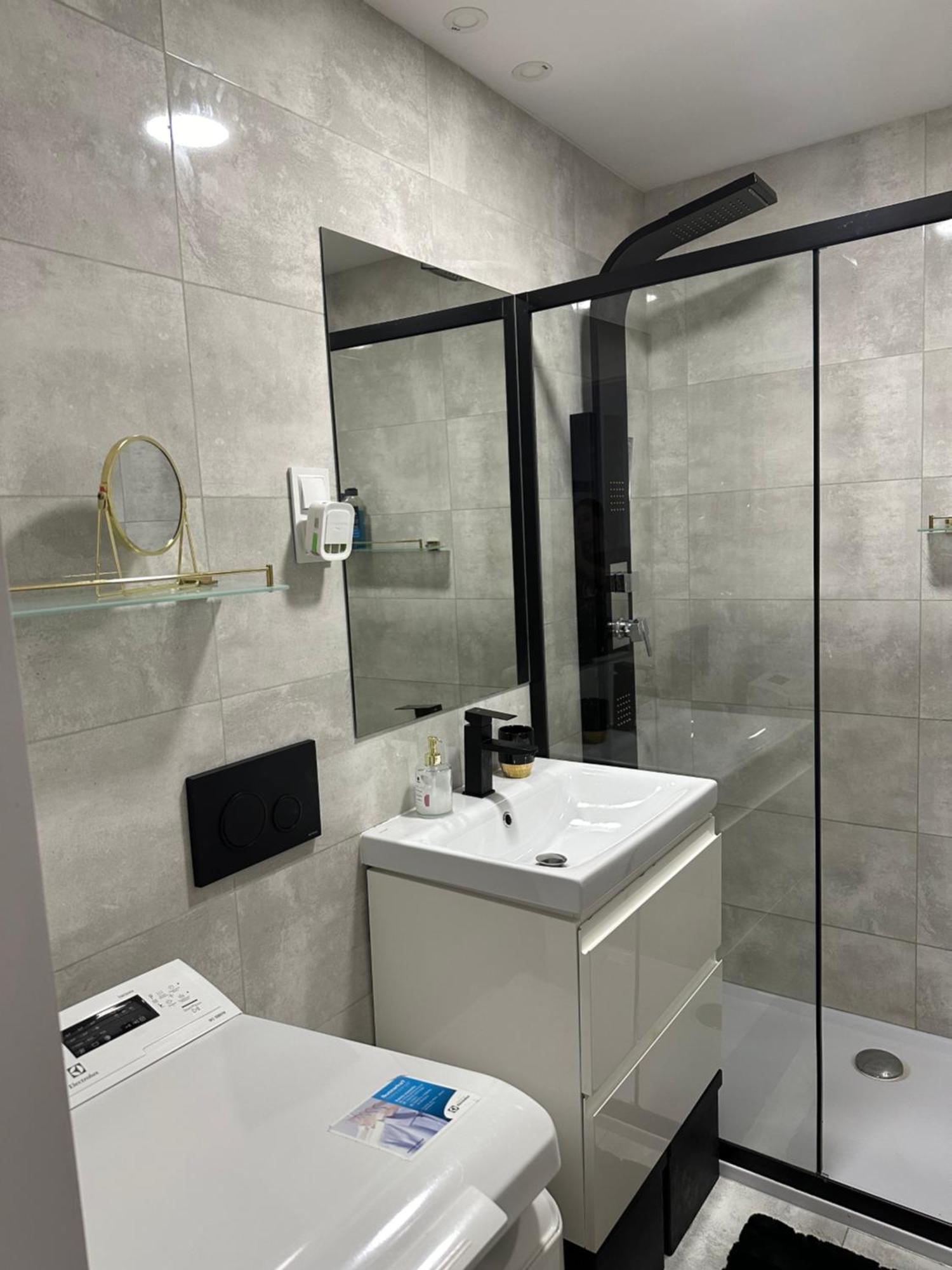 Apartament Dubois *